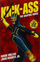 Kick Ass: The Graphic Novel