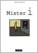 Mister I (Hc)