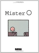 Mister O (Hc)