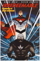 Irredeemable: Vol 1