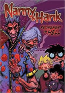 Nanny And Hank: Retirement Is Hell
