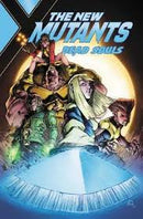 New Mutants: Dead Souls