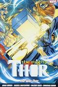 Mighty Thor: The War Thor