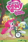 My Little Pony: Friends Forever: Vol 7