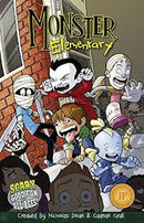 Monster Elementary: Vol 1