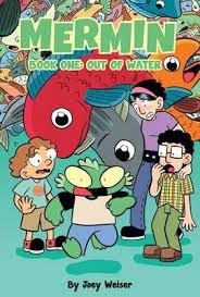 Mermin: Book 1 (Hc)