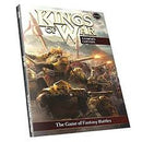 Kings Of War: The Game Of Fantasy Battles