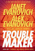 Troublemaker: Vol 1 (Hc)
