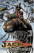 Jack Of Fables: The Fulminate Blade: Vol 8