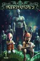 Infestation 2: Vol 1