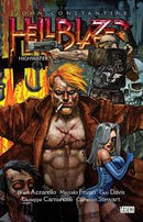 John Constantine Hellblazer: Highwater: Vol 15