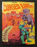 The Chronicles Of Judge Dredd: The Cursed Earth: Book Two