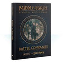 Middle-Earth™ Strategy Battle Game: Battle Companies