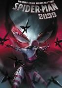 Spider-Man 2099: Apocalypse Soon: Vol 6