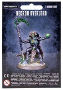 Necron Overlord