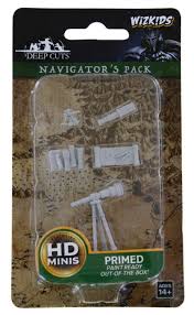 Navigators Pack