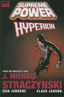 Supreme Power: Hyperion (Hc)