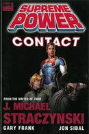 Supreme Power: Contact (Hc)