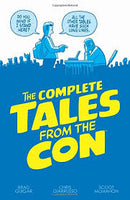 The Complete Tales From The Con