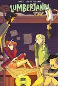 Lumberjanes: Stone Cold