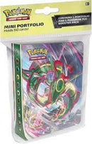 Evolving Skies Mini Portfolio