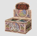 Tales of Aria 1st Edition Booster Box - Flesh & Blood TCG
