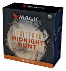 Innistrad: Midnight Hunt Pre-release Pack