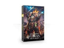Horus Heresy Primarchs: Vulkan: Lord Of Drakes. Book 9 (Hardback) Vulkan: Lord Of Drakes. Book 9 (Hardback)