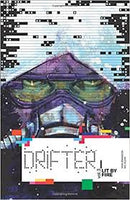 Drifter - Lit By Fire: Vol 3 - 7th City