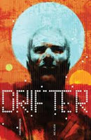 Drifter: Out Of The Night Vol 1 - 7th City