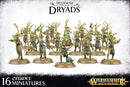 Dryads - 7th City
