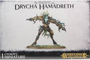 Drycha Hamadreth - 7th City