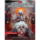 Dungeon Of The Mad Mage: Dungeons & Dragons - 7th City