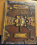 Dungeons & Dragons 3.5th E. core Rulebook RARE OOP (P1060) - 7th City