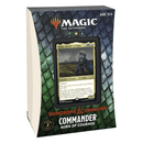 Magic: The Gathering Dungeons & Dragons Commander Deck - Aura of Courage