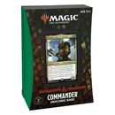 Magic: The Gathering Dungeons & Dragons Commander Deck - Draconic Rage
