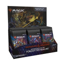 Magic: The Gathering Adventures in the Forgotten Realms Set Booster Box