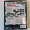 Dungeons & Dragons Essentials Kit (AS583) - 7th City
