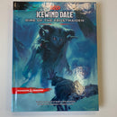 Dungeons & Dragons Icewind Dale: Rime of the Frostmaiden Book (AS585) - 7th City