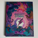 Dungeons & Dragons Journeys Through the Radiant Citadel Alternate Cover (AS578) - 7th City