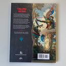 Dungeons & Dragons Mythic Odysseys of Theros Book (AS586) - 7th City