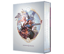 Dungeons & Dragons Rules Expansion Gift Set (Alternate Cover) - 7th City