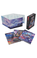 Dungeons & Dragons Spelljammer - 7th City