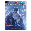 Dungeons & Dragons Storm King's Thunder - 7th City