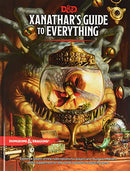 Dungeons & Dragons Xanathar's Guide to Everything - 7th City