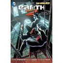 Earth 2: Battle Cry: Vol 3 (Hc) - 7th City