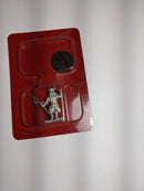 Easterling Captain, Metal, BNIB - 7th City