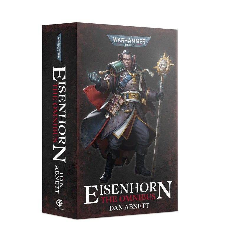 Eisenhorn Omnibus - 7th City