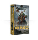 Eisenhorn: The Magos (Pb) - 7th City