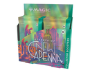 MTG: Streets Of New Capenna Collectors Booster Box